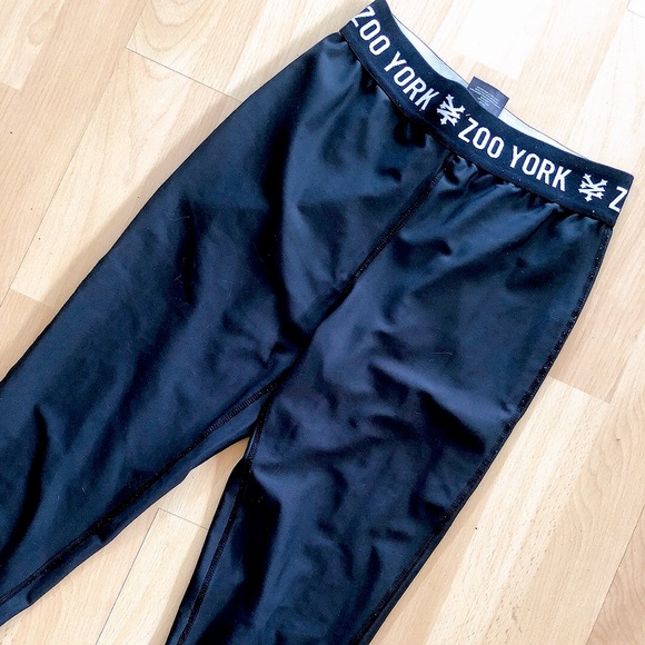 Zoo York Pants - 🖤🥊💪🏻ZOO YORK Authentic Leggings Workout Sporty